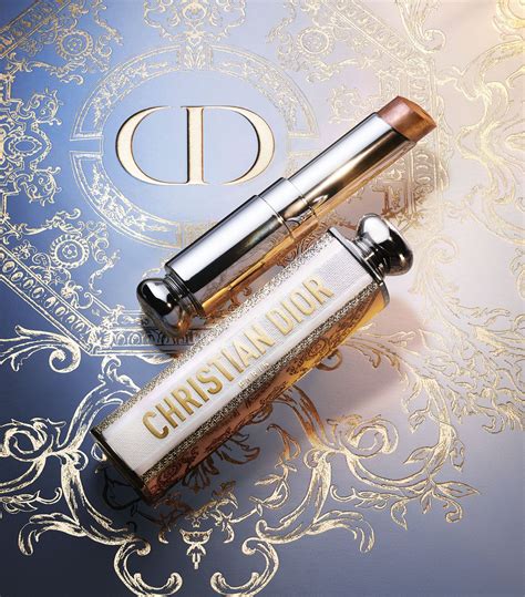 dior lipstick case 2023|dior refillable lipstick case.